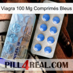 Viagra 100 Mg Comprimés Bleus 39